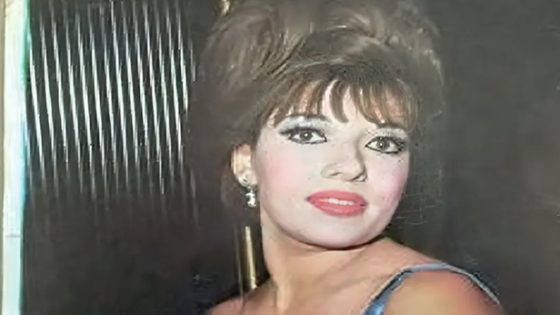 شريفة فاضل في ذمة الله