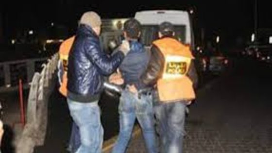 أمن البيضاء يوقف لص أربعيني خطير، والتفاصيل!