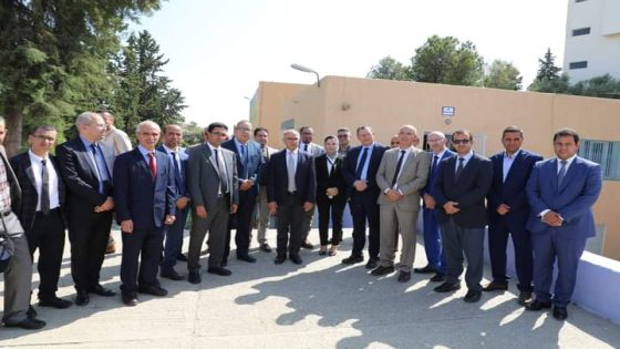 لماذا تم إقصاء البرلمانيين بإقليم تاونات من حضور فعاليات الزيارة التي قام بها وزير التربية الوطنية والتعليم الأولي والرياضة !!!