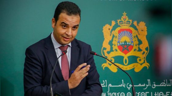 الحكومة تتخد إجراءات للحد من إرتفاع أثمنة الأضاحي