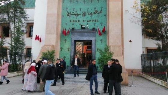 تهم ثقيلة تطال الرئيس السابق لجماعة صفرو