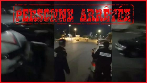 فاس : القبض على أربعيني بسبب العنف و السكر العلني