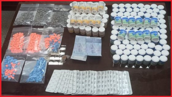 صيد ثمين لفرقة مكافحة العصابات بفاس