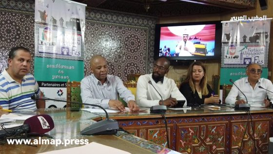 أشهر رحالة عالميين بمهرجان الرحالة بفاس في دورته العاشرة تحت شعار:”وجهة نظر الرحالة حول الايكولوجيا”