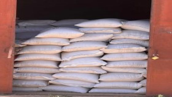 إيقاف مروجين للشعير بالسوق السوداء