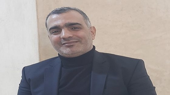يونس العسري يستقيل من حزب التجمع الوطني للأحرار