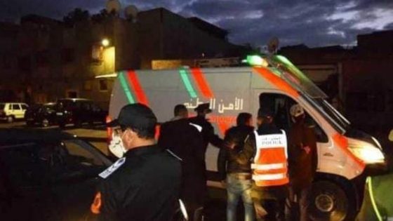 جريمة قتل بشعة بإقليم الرحامنة