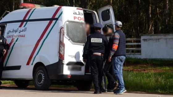 سرقة فرنسيتين تورط سائق بمراكش