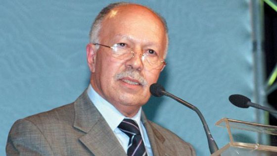 الملك يبعث برقية تعزية لأسرة خالد الناصري