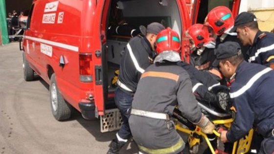 تسمم 30 طالب بعد تناول وجبة العشاء بمطعم الحي الجامعي