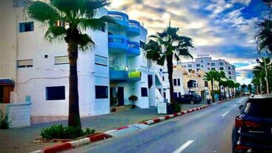 مارتيل تستعد لفصل الصيف