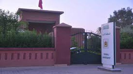 إحالة ملف رئيس جماعة الويدان على القضاء