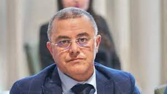 سعيد سرار ينتخب رئيسا للجنة العدل