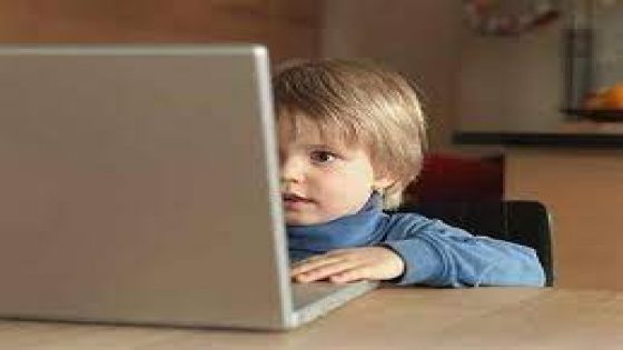 مصرع طفل بسبب مقطع فيديو على التيك توك