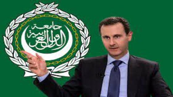 الأسد يحضر القمة العربية في جدة