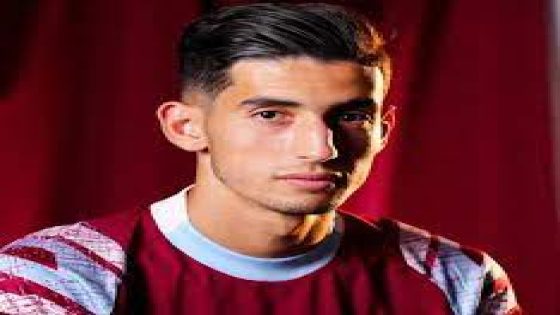 أكرد : نهاية موسم الدوري الإنجليزي الممتاز ليست البداية التي حلمت بها بسبب إصابتي