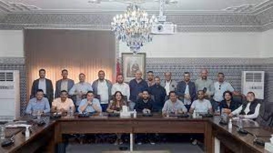 “شبيبة البام” تسقف سن العضوية