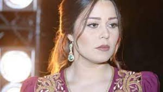 كوثر براني ترزق بمولود