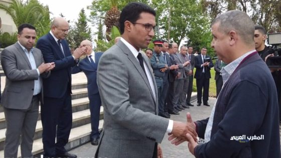 مشاريع مهمة ومبادرات رائدة بإقليم تاونات