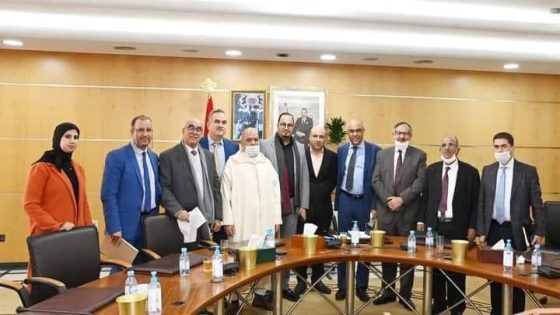 مناشدة لممثلي ساكنة إقليم تاونات بالبرلمان مجلس النواب بتفعيل لجان تقصي الحقائق …