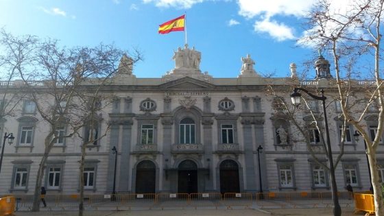 مؤيد للبوليساريو يقر بتهم الإرهاب بإسبانيا