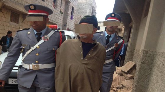 واقعة غريبة.. الجن يقود إلى توقيف فقيه بشفشاون