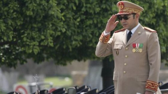 ترقية مسؤولين كبار بالجيش والدرك في الذكرى 67 لتأسيس القوات المسلحة الملكية