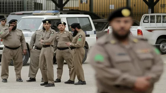 السعودية تعدم بحرينيين مدانَين بتهم الإرهاب