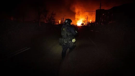 إسقاط 37 صاروخ بأوكرانيا