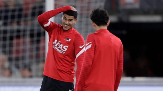 أبو خلال يعود إلى تدريباته بعد تبرئته مما وجه إليه