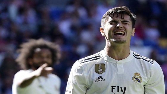 إبراهيم دياز يتعاقد مع النادي الملك