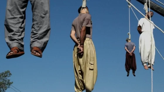 السعودية تعدم شخصا قتل والده