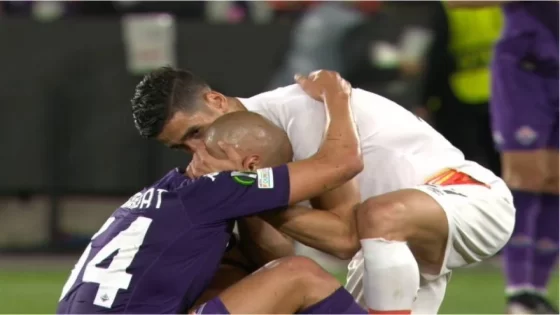 تتويج فريق أكرد بلقب “المؤتمر الأوروبي”