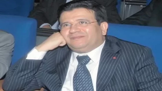 الملك محمد السادس يبعث برقية تعزية لأسرة محمد المعتصم