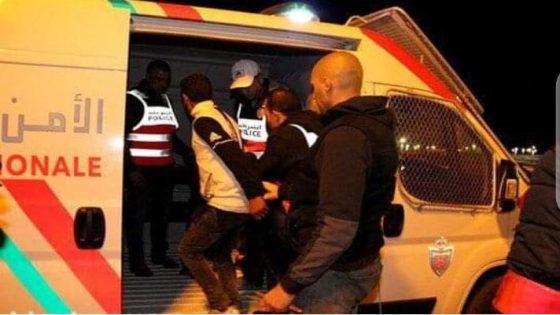 الإطاحة بشخصين مبحوث عنهم بمدينة سطات