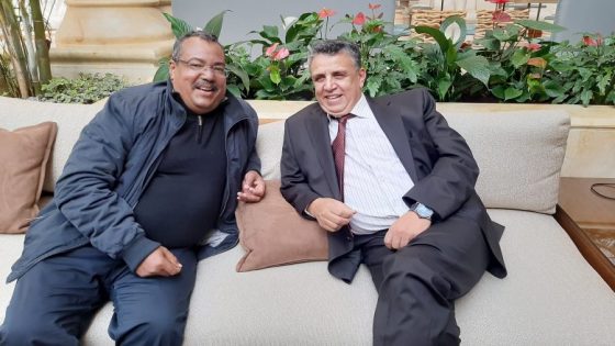 البام ما قدرش يستغنى على البرلماني د مولاي يعقوب حسن بلمقدم و البيان د المكتب السياسي قال فيه ما كاين لا تجميد عضوية لا والو