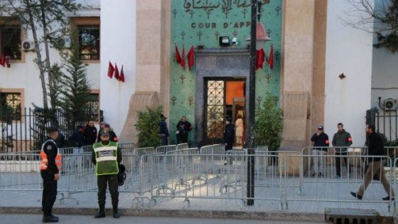 استئنافية فاس تدين متورطين في اغتصاب قاصر بالحبس والغرامة
