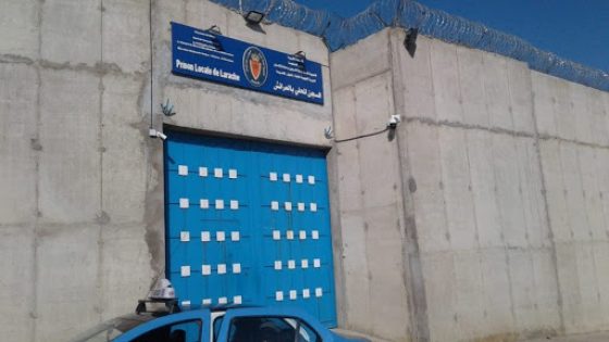 العرائش – اعتقال رئيس جماعة سابق وايداعه السجن المحلي
