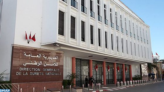 اعتقال ثلاث عناصر شرطة وآخرين يشتبه تورطهم في تبديد واختلاس أموال عمومية والتزوير وصنع إقرارات تتضمن معطيات زائفة