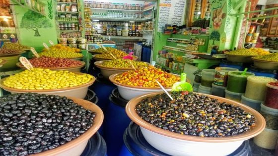الزيتون صحي.. لكن خبراء التغذية يحذرون من خطورة هذا النوع