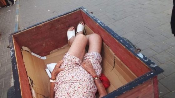 مهرجان الصويرة :سائحة أجنبية تنقل عبر عربة مجرورة يدويا إلى المستشفى