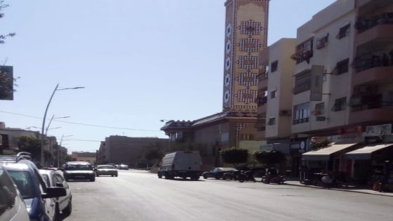 الدشيرة: محاصرة سيدة والسطو على حقيبتها من طرف “شفار” يثير استياء بشارع المهدي بن بركة