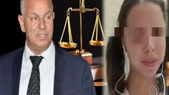 جديد قضية البرلماني الفايق في قضية اغتصاب بنت قاصر تعاني من إعاقة ذهنية