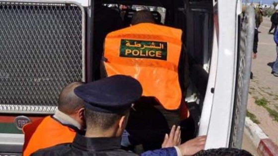 إعتقال نائب وكيل الملك بطنجة متلبس برشوة 2 مليون سنتيم