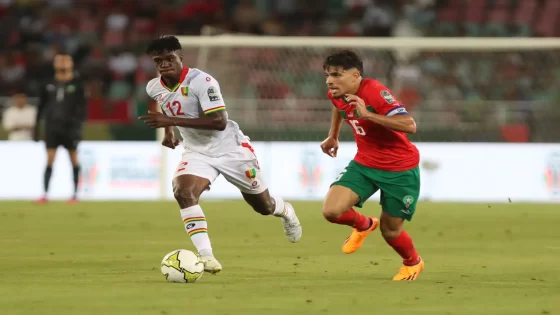 “آس” تتغزّل بالزلزولي بعدما سرق الأضواء في “كان” المغرب