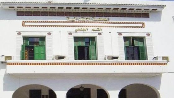 تعيين قاضي رهن التحقيق بجلسة يثير جدلا بمحكمة الإستئناف بتطوان