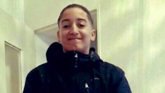 الجزائر تعبر عن صدمتها للقتل “الوحشي” لفتى برصاص شرطي في فرنسا