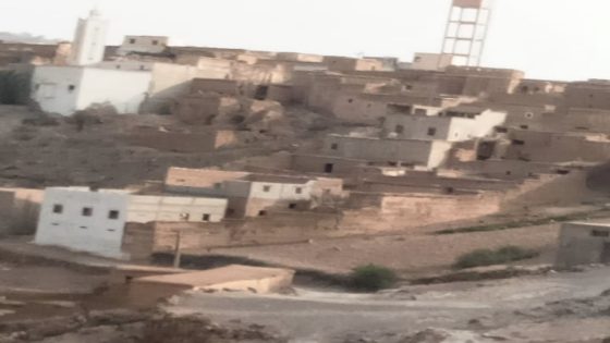 تارودانت: متى ستتدخل السلطات لرفع التهميش عن دوار كويلال؟