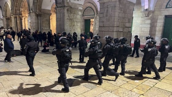 عنصر أمن” قتل بمعية ثلاثة عناصر “من قوة التأمين الاسرائيلية..