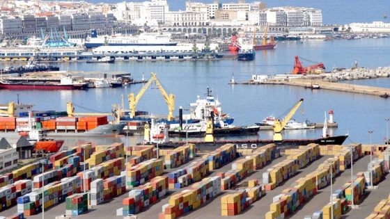 الأردن تتفوق في المبادلات مع الجزائر